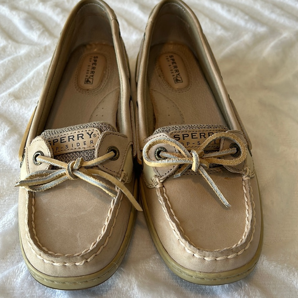 Sperry Shoes